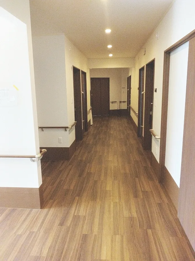 みつばメゾン川口鳩ヶ谷の紹介写真 4