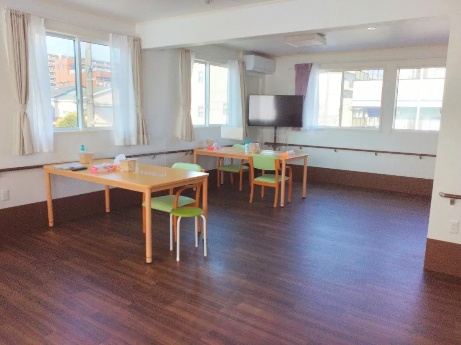 みつばメゾン川口鳩ヶ谷の紹介写真 5