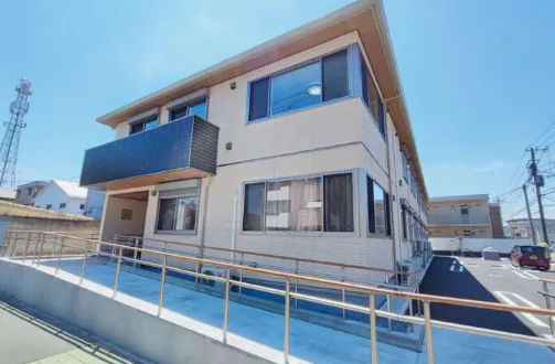 みつばメゾン川口西青木の紹介写真