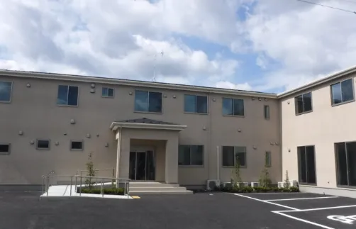 みつばメゾン川口領家東棟の紹介写真