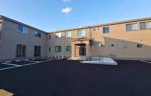 みつばメゾン川口領家西棟の紹介写真