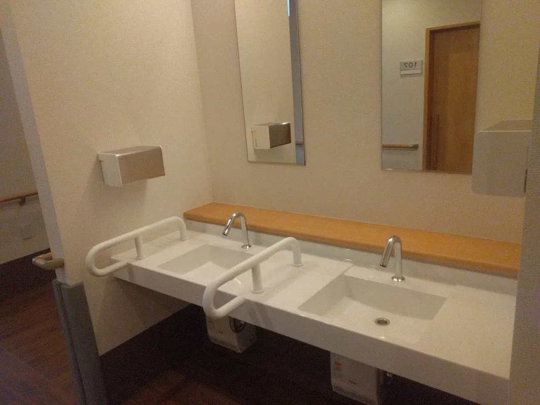 みつばメゾン川口安行の紹介写真 6