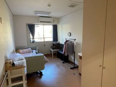 グループホーム　ガーデンコート稲毛園生の紹介写真 2