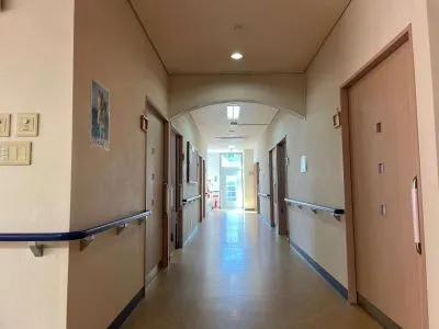 グループホーム　ガーデンコート稲毛園生の紹介写真 3