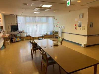 グループホーム　ガーデンコート稲毛園生の紹介写真 4