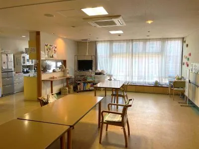 グループホーム　ガーデンコート稲毛園生の紹介写真 5