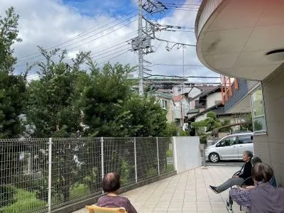 グループホーム　ガーデンコート稲毛園生の紹介写真 6