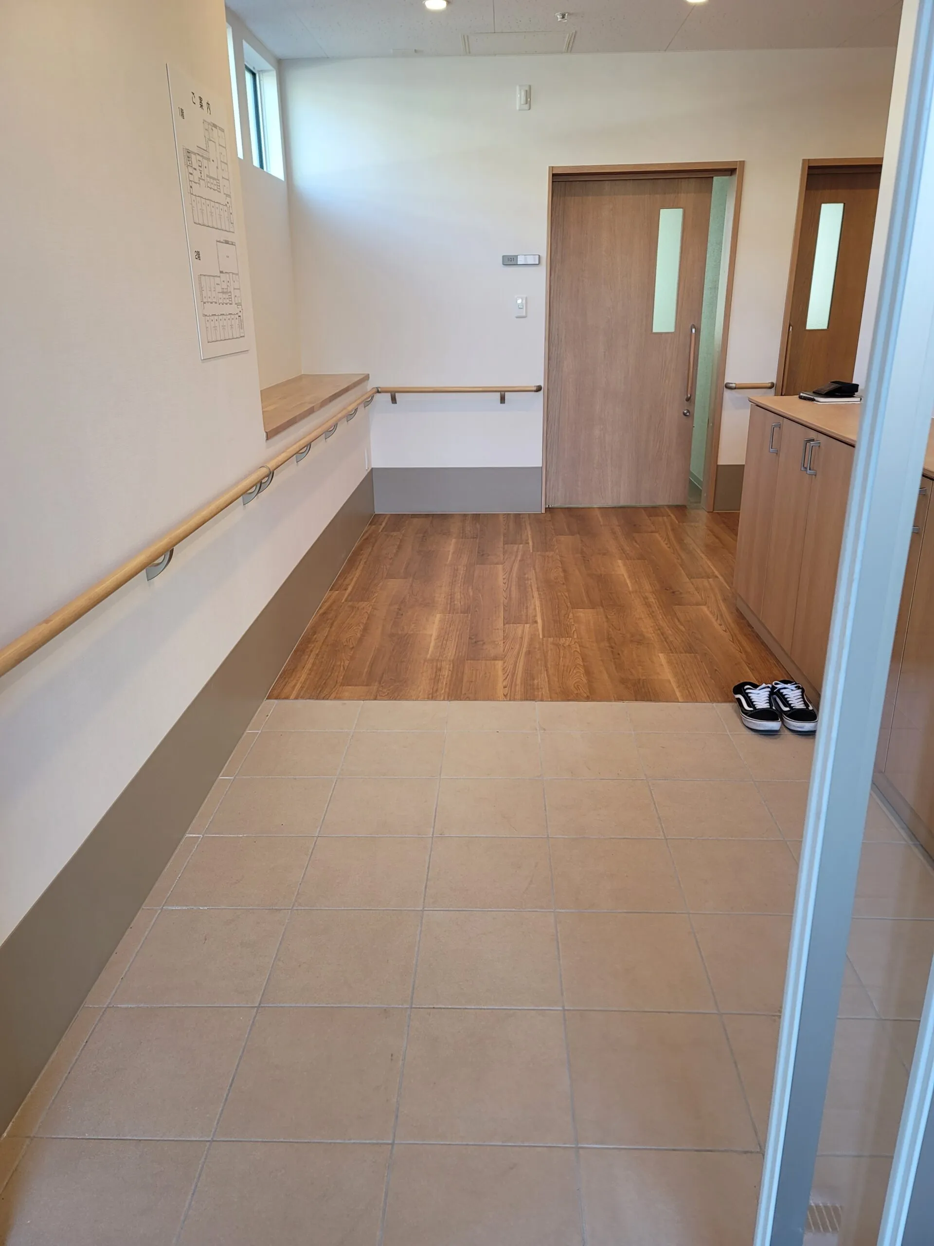 みつばメゾン足立六町の紹介写真 3