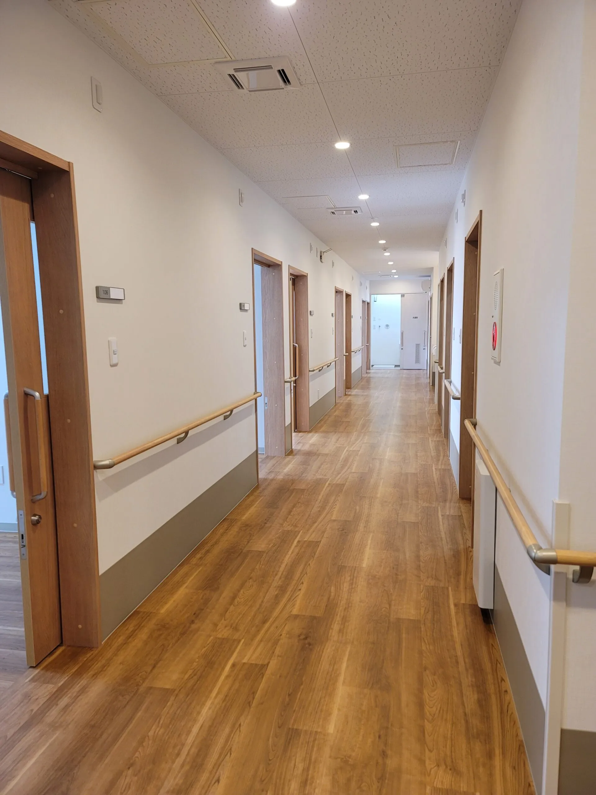 みつばメゾン足立六町の紹介写真 4