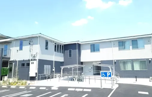 みつばメゾン東久留米の紹介写真