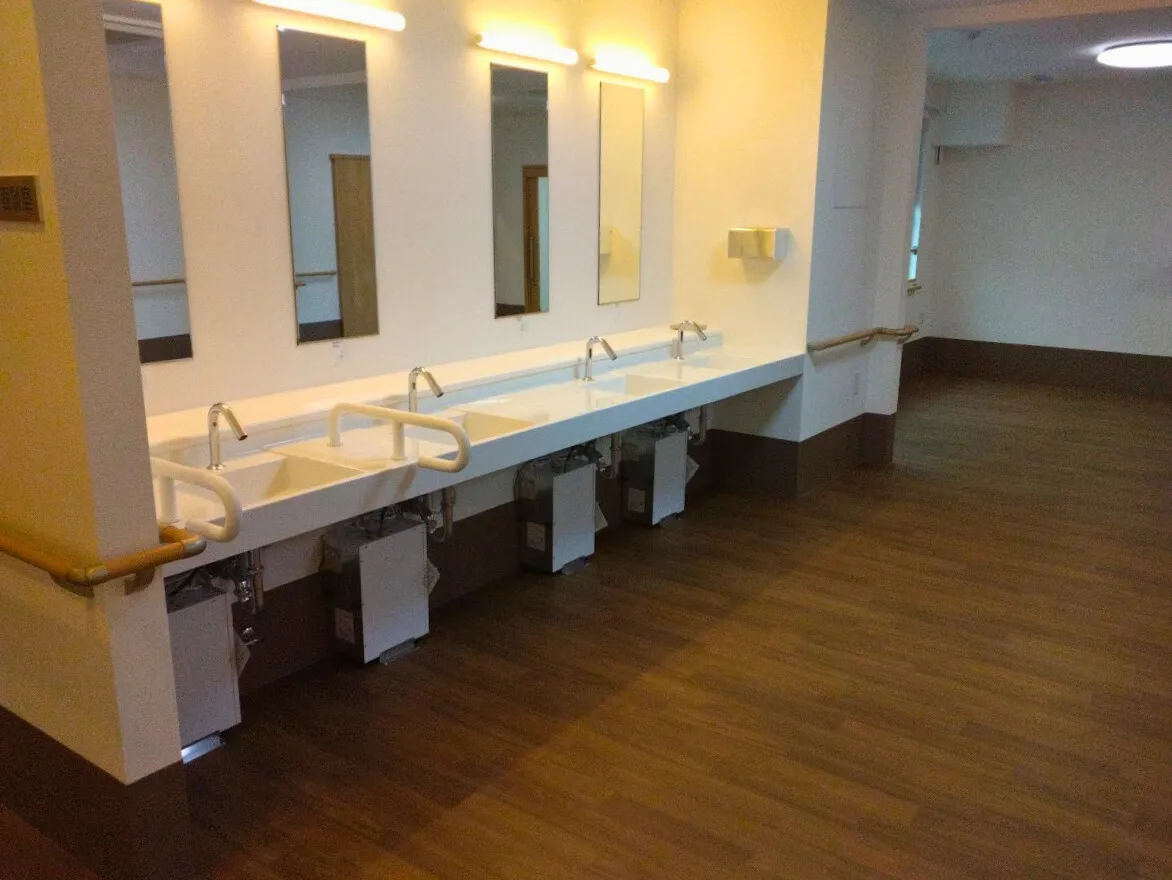 みつばメゾン東久留米の紹介写真 5