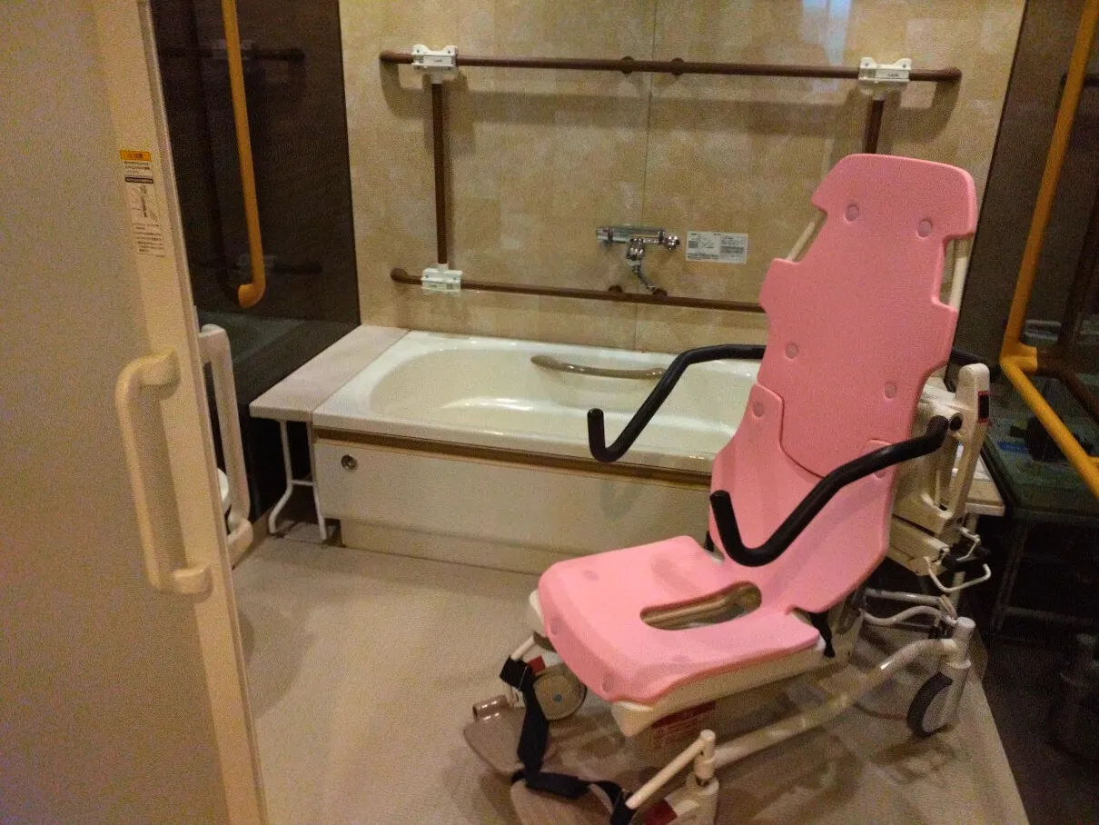 みつばメゾン東久留米の紹介写真 6