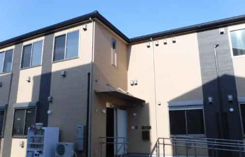 みつばメゾン新川崎の紹介写真