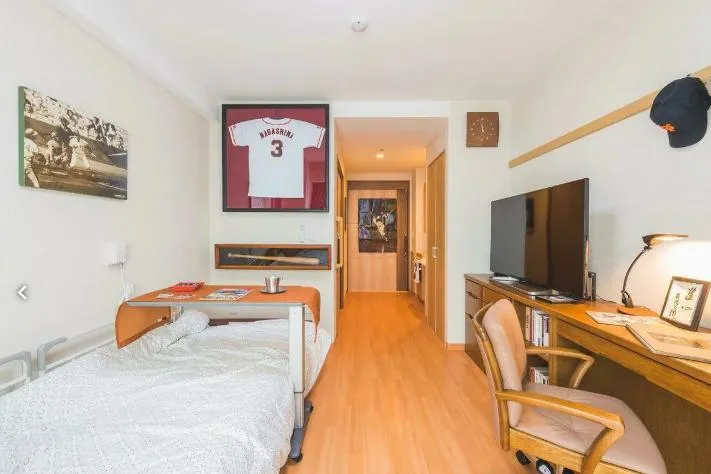 クラーチ・ファミリア稲田堤の紹介写真 2