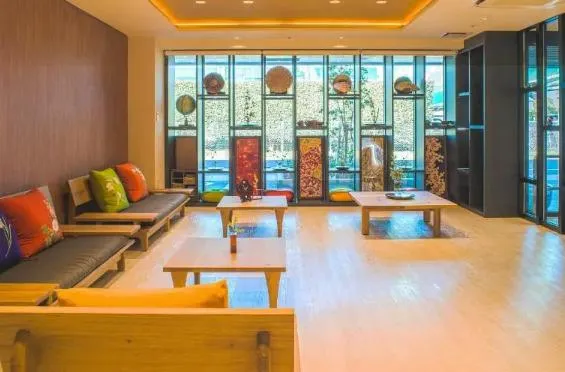 クラーチ・ファミリア稲田堤の紹介写真 4