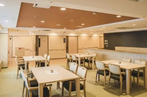 クラーチ・ファミリア稲田堤の紹介写真 5