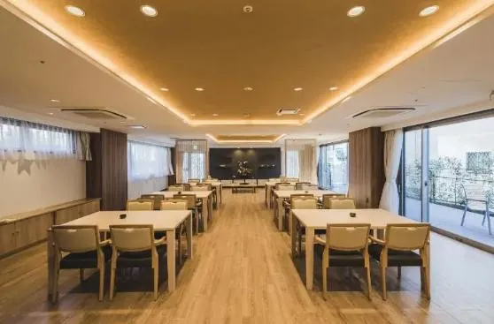 クラーチ・ファミリア稲田堤の紹介写真 6