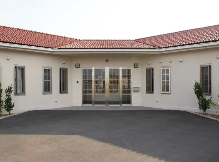 マーヤの家　東野の紹介写真 2