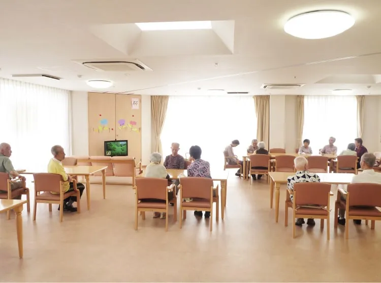 マーヤの家　東野の紹介写真 4