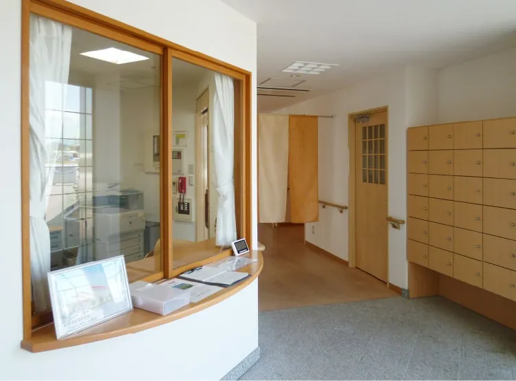 マーヤの家　東野の紹介写真 5