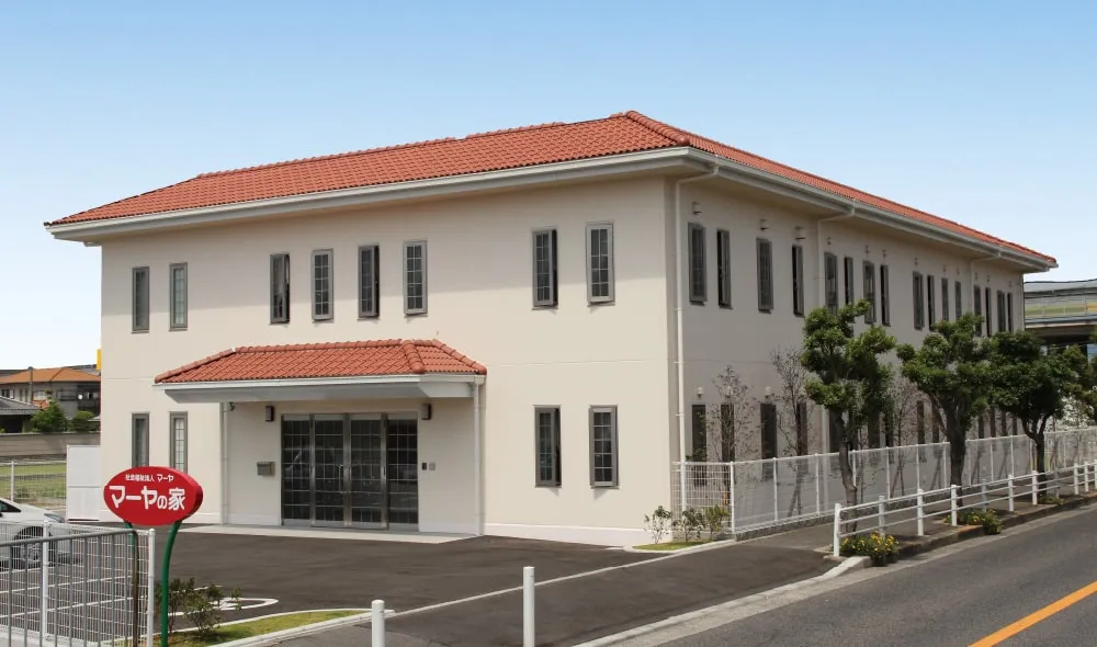 マーヤの家　柴垣の紹介写真