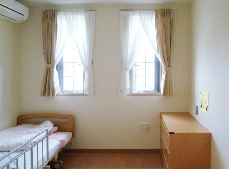 マーヤの家　柴垣の紹介写真 2