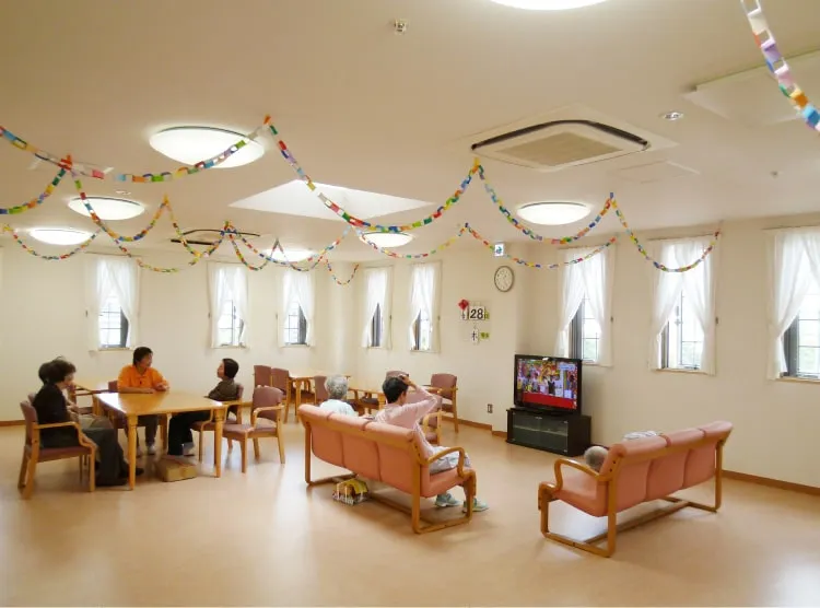 マーヤの家　柴垣の紹介写真 3