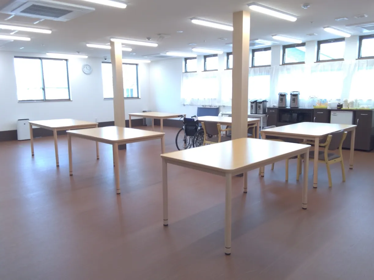 みつばメゾン大宮南中丸の紹介写真 5