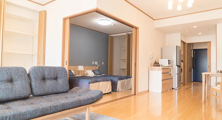 クラーチ溝の口の紹介写真 2