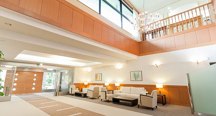 クラーチ溝の口の紹介写真 3