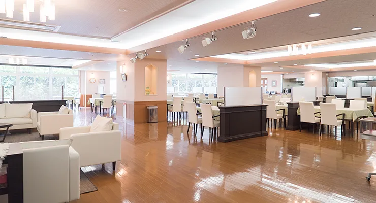 クラーチ溝の口の紹介写真 4