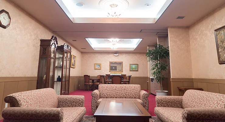 クラーチ溝の口の紹介写真 5