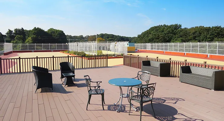 クラーチ溝の口の紹介写真 6