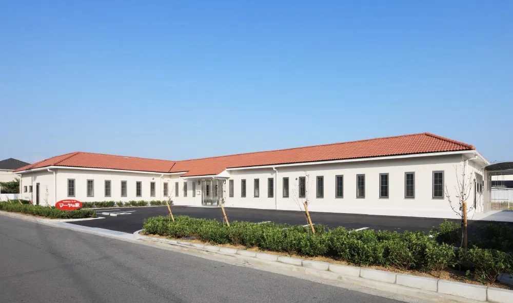 マーヤの家 日置荘の紹介写真