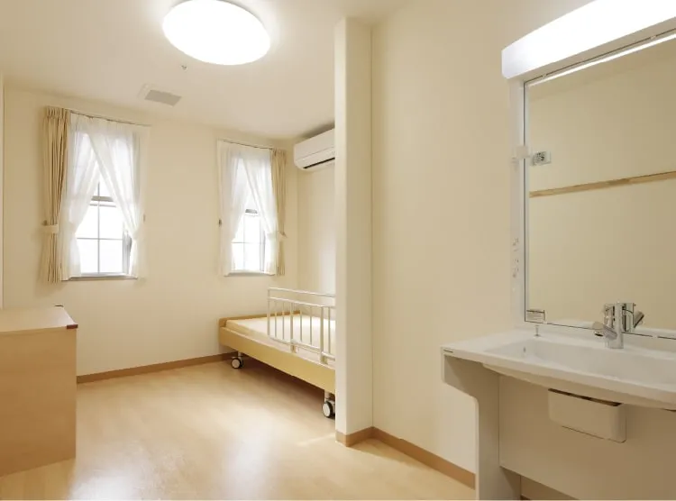 マーヤの家 日置荘の紹介写真 2