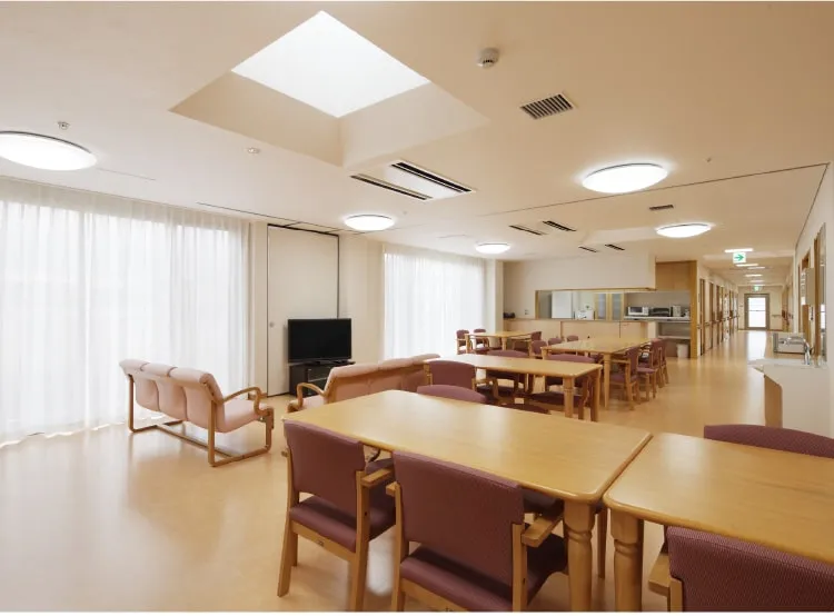 マーヤの家 日置荘の紹介写真 3