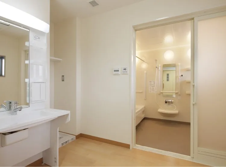 マーヤの家 日置荘の紹介写真 5