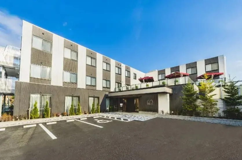 クラーチ・メディーナ千葉の紹介写真