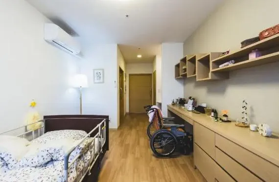 クラーチ・メディーナ千葉の紹介写真 2