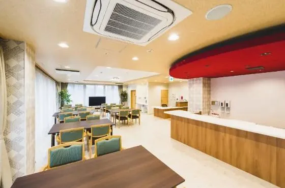 クラーチ・メディーナ千葉の紹介写真 4