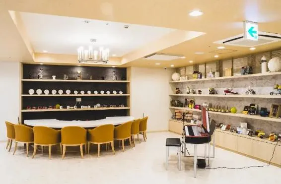 クラーチ・メディーナ千葉の紹介写真 6