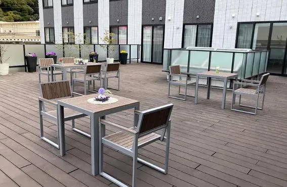 クラーチ・メディーナ千葉の紹介写真 7