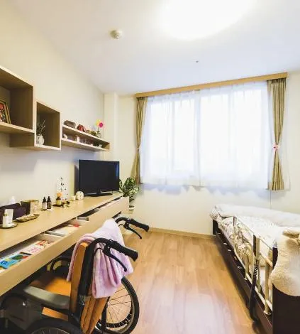 クラーチ・メディーナ千葉の紹介写真 3