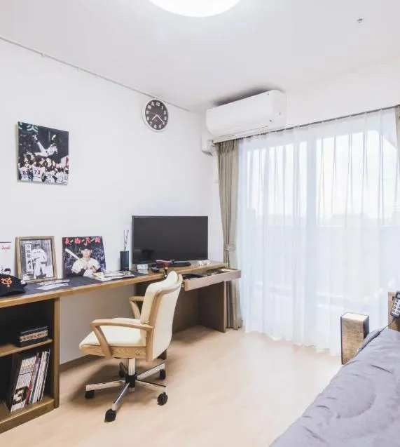 クラーチ・ファミリア船橋の紹介写真 2