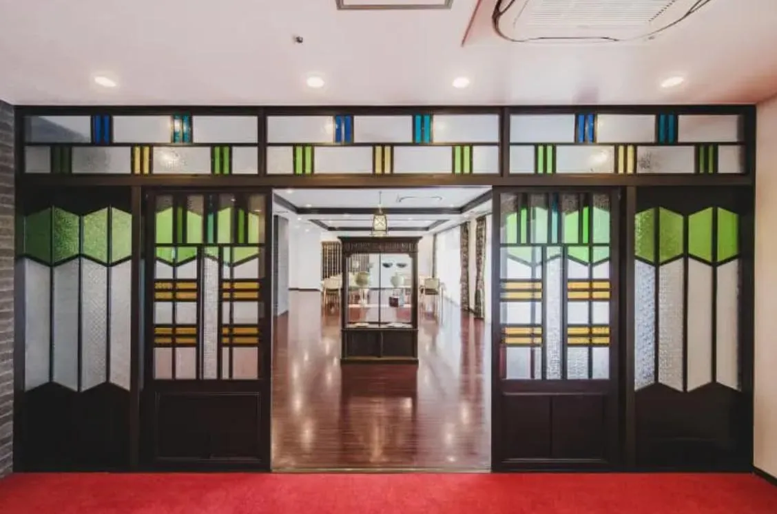 クラーチ・ファミリア船橋の紹介写真 3