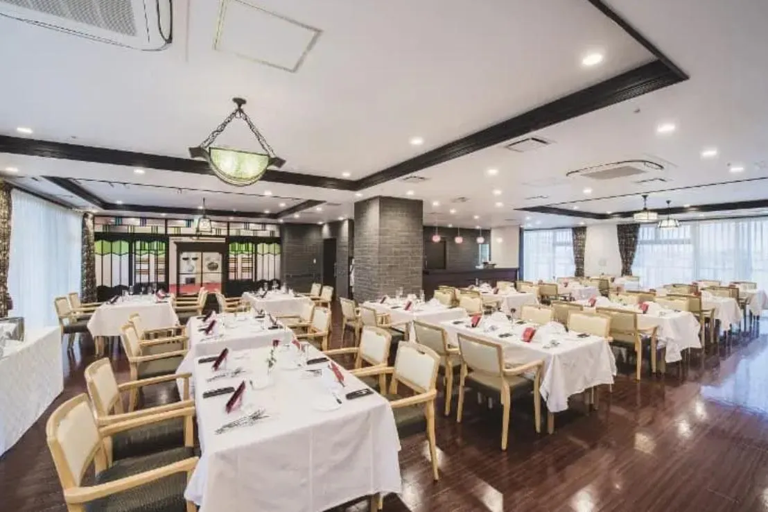 クラーチ・ファミリア船橋の紹介写真 4