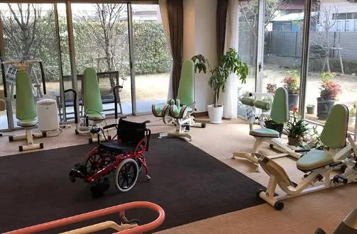 クラーチ・ファミリア船橋の紹介写真 5