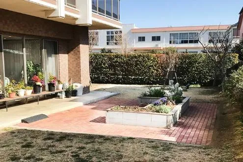 クラーチ・ファミリア船橋の紹介写真 7