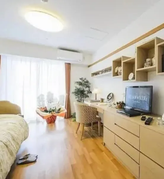 クラーチ・ファミリア佐倉の紹介写真 2