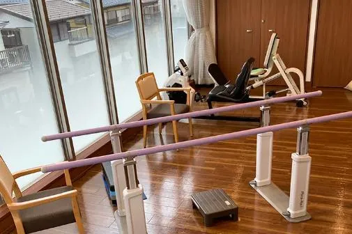 クラーチ・ファミリア佐倉の紹介写真 6